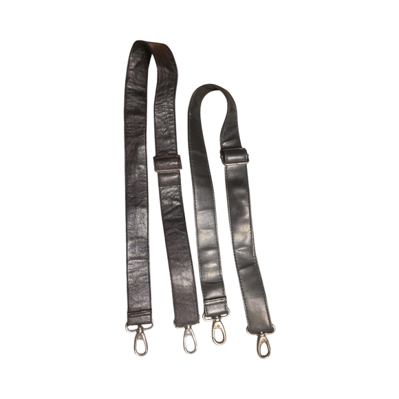 Purse straps NWT Crossbody and wristlet straps - Picture 2 of 7